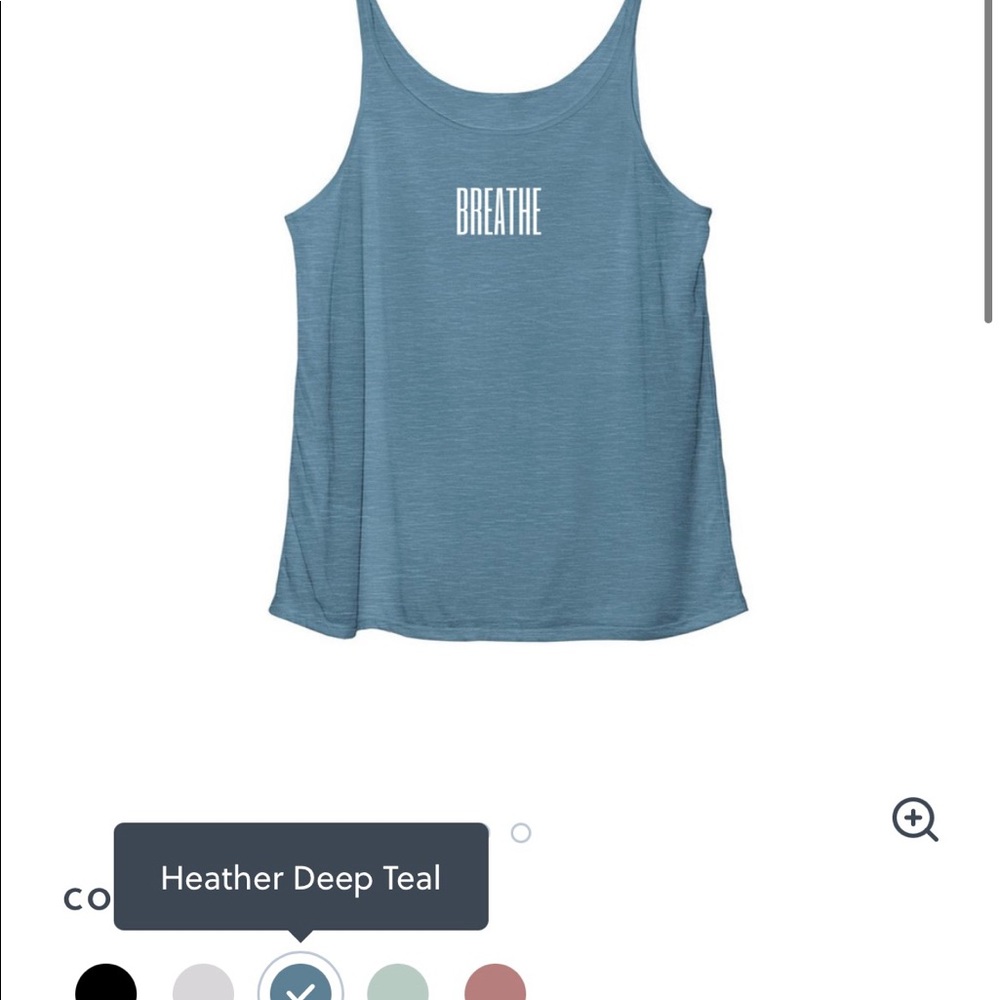Tank Top - Picture 2 of 5